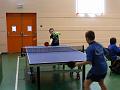 Flavien Givry oppose a un jeune de Laon